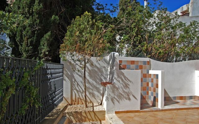 I tre Golfi Via del Sole Verde