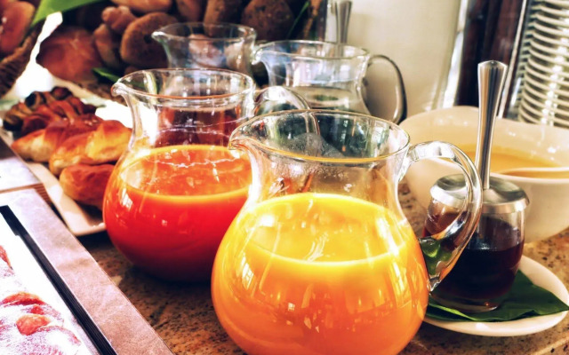 Toscanina - Hotel Garni