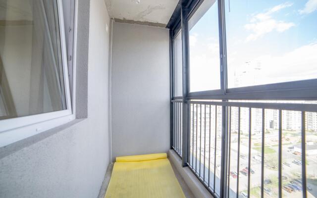 Дом для вас на улице Академика Бардина 26