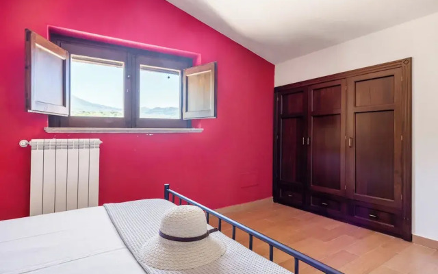 Villa Granci con Piscina