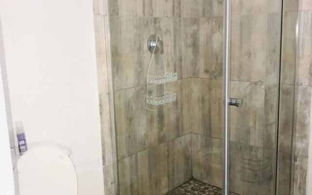 AfricaLove Guest Condo