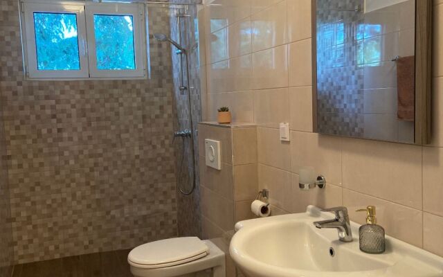 Apartment Renci - 100 m from sea: A1 Biograd, Riviera Biograd