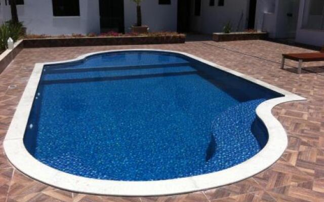 Di Napoli Plaza Hotel