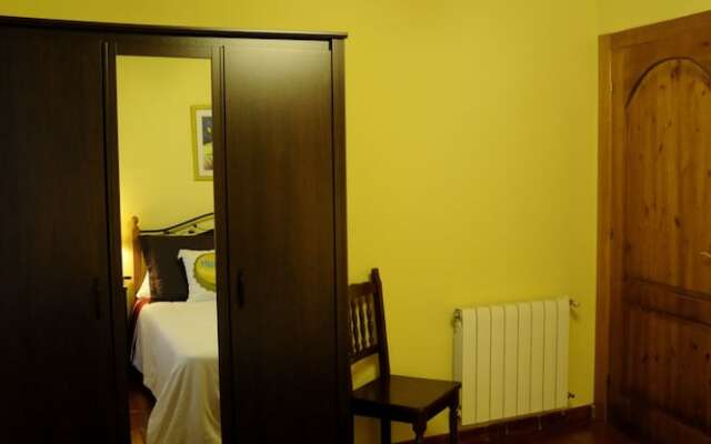 El Mirador de Ovio Otero IV