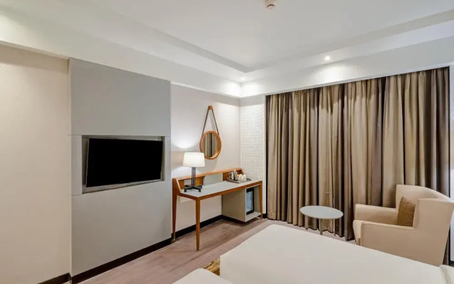 Park Inn By Radisson Lucknow Vikas Nagar