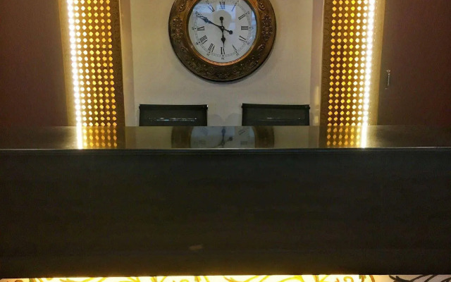 Walisons Hotel