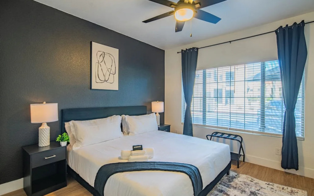 KLVG - Hideaway North Scottsdale