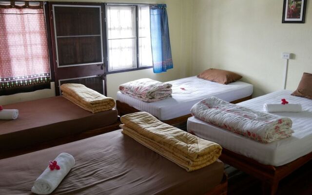 My Home Hostel Sukhothai