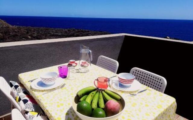 La Caleta El Hierro