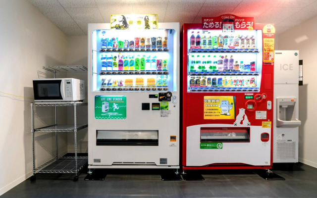 Daiwa Roynet Hotel Toyama Station