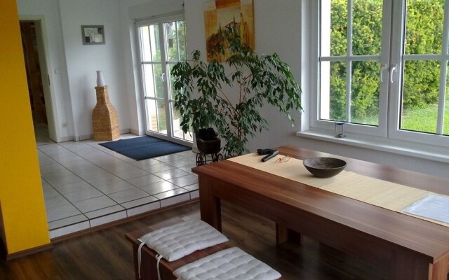 Ferienwohnung Dressler