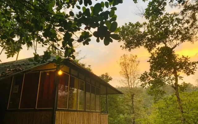 Kanthanpara Resort