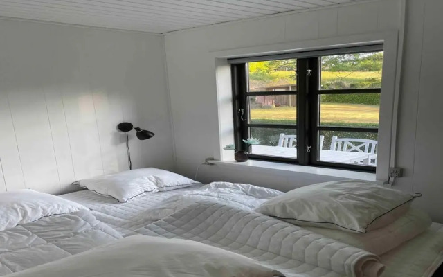 5 Star Holiday Home in Allinge