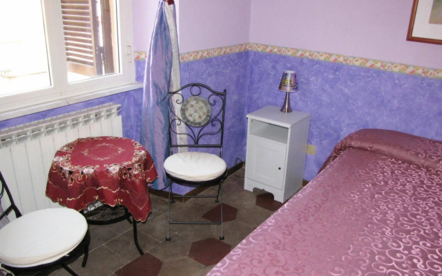 Holiday Sunny Roma B&B