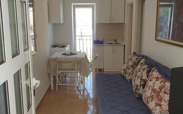Fortunella Apartments
