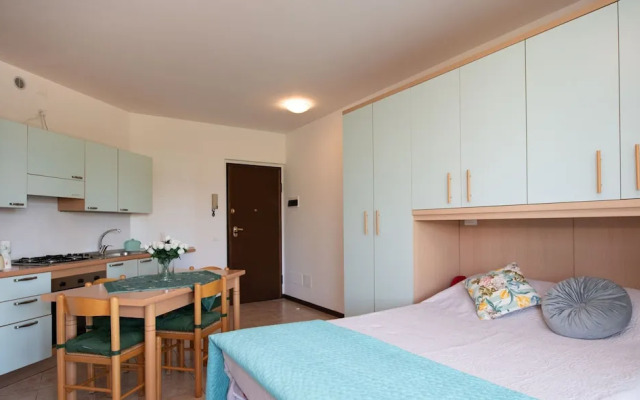 Little Flower in Desenzano del Garda