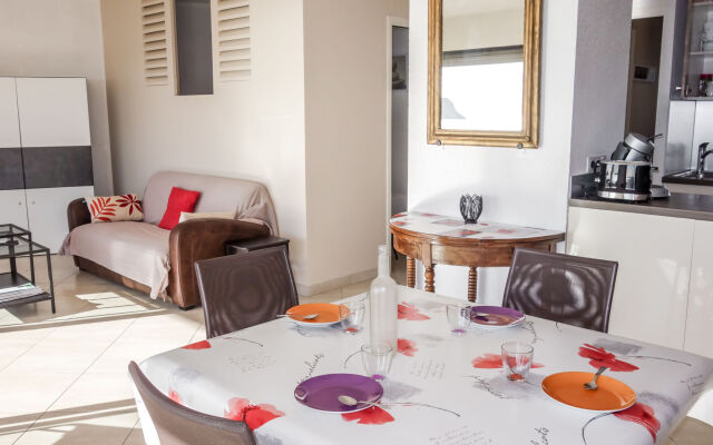 Apartment Les Hauts de Fonsainte