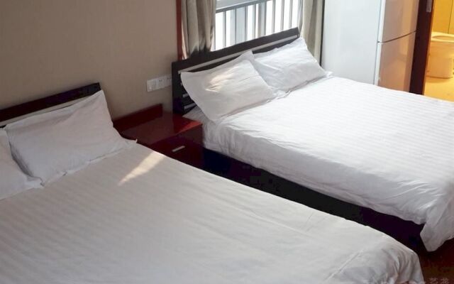 Hangzhou Binqiaowan Apartment Hotel