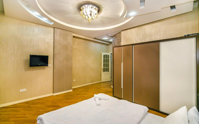 Luxe House in Nizami Street 1