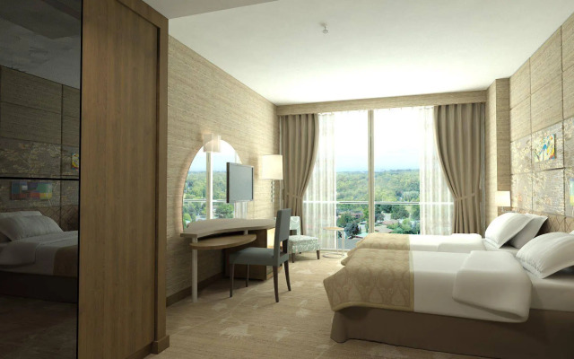 Selectum City Atasehir