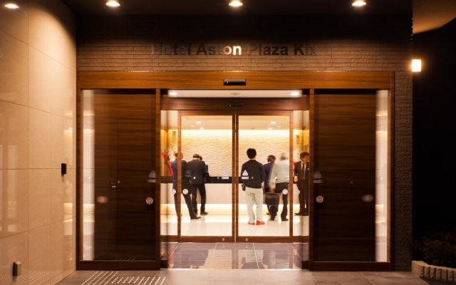 Hotel Aston Plaza Kansai Airport