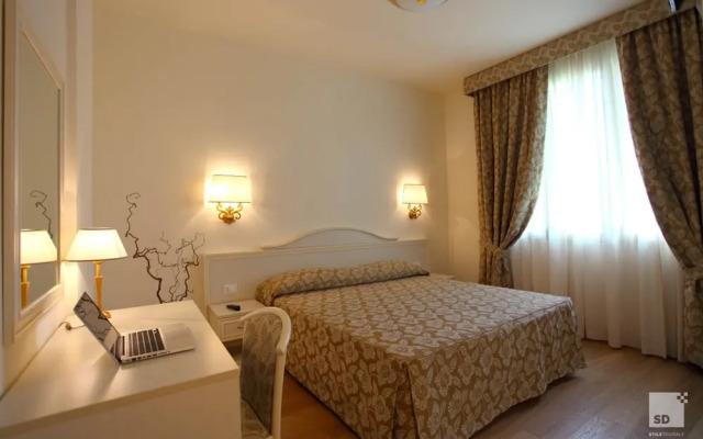 Locanda dei Cinque Cerri