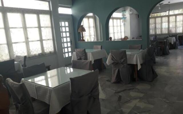 Enalion Beach Hotel