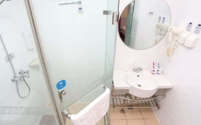 Hanting Express Beijing Xinguozhan