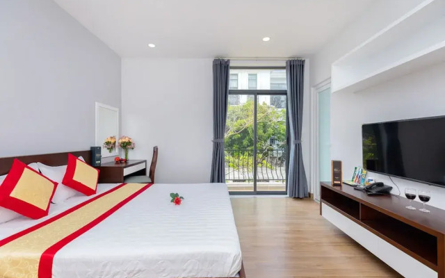 Vihomes Villa