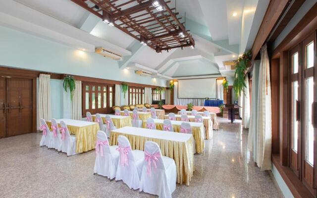 Parntel Khao Yai
