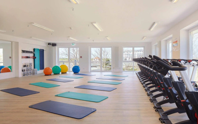 nordica Hotel Friesenhof