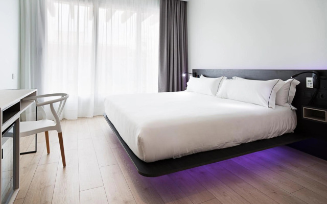 B&B Madrid Centro Puerta del Sol