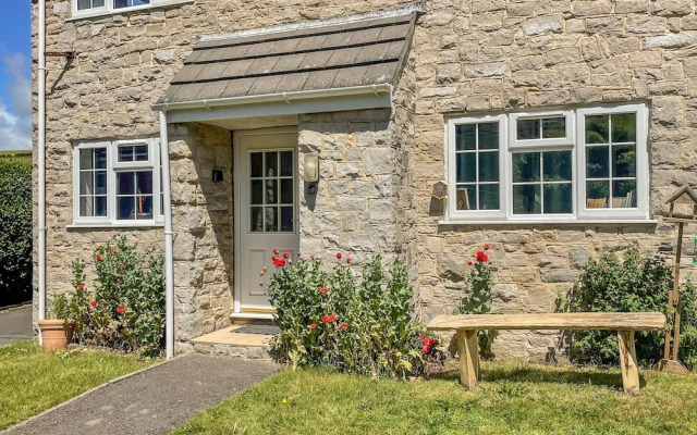 West Lulworth Apartment