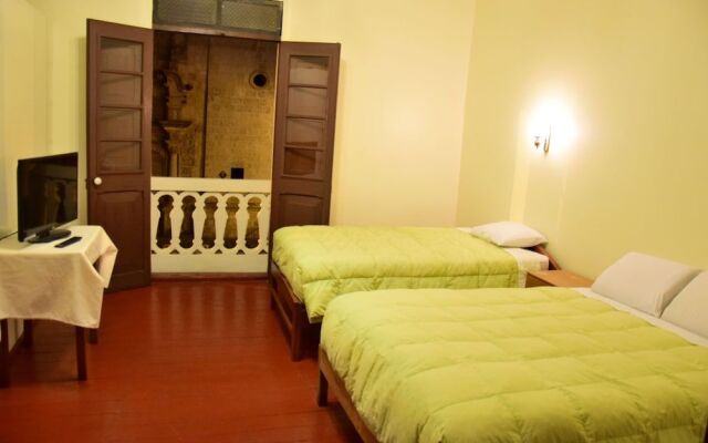 Hostal San Agustin