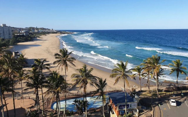Seabrook Apartment 505 - Margate Main Beach
