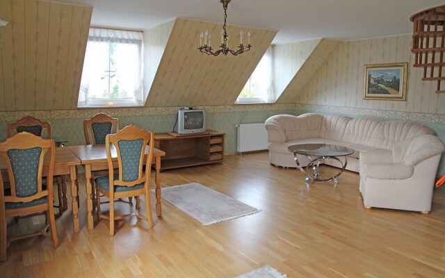 Haus Thal