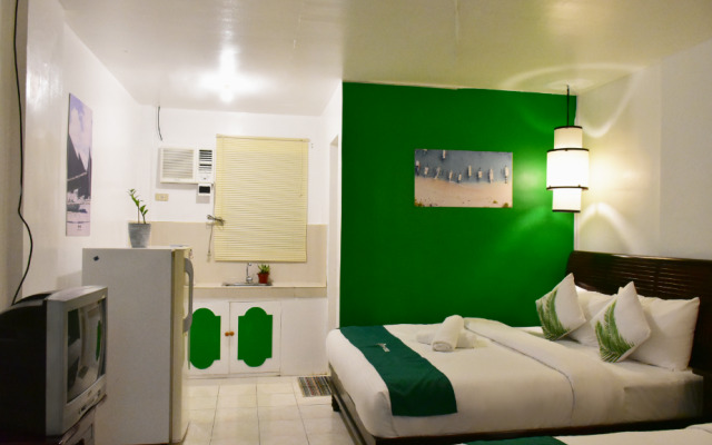 Chartel Inn by Cocotel