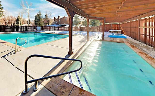 1561tkda 3 Bedroom Townhouse