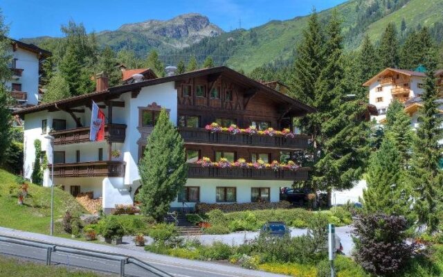 Kohlereck Appartements