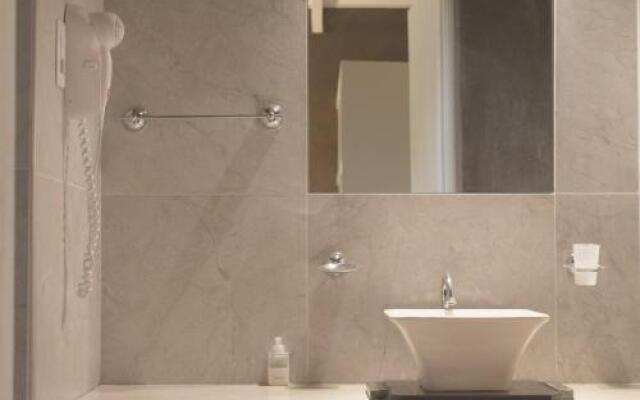 Apart Hotel La Bodega