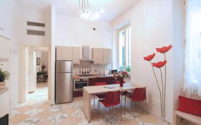 Locazione Turistica I Bufalini 1