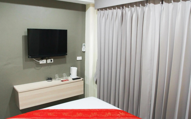 La Porte Bangkok Hotel