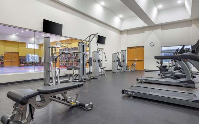 Hilton Vacation Club Palm Canyon Palm Springs