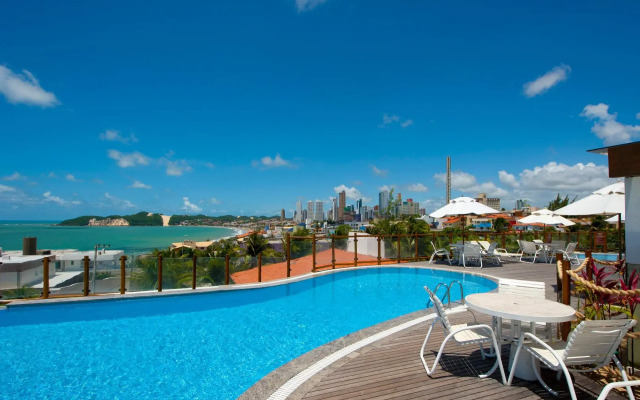 Pontalmar Praia Hotel