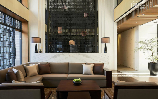 Yun Estate Hotel
