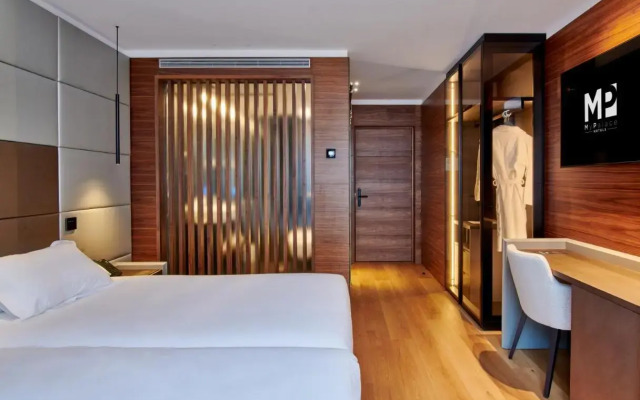 HOTEL MyPALACE LEÓN