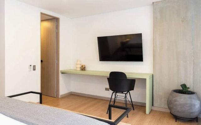 Stylish 3BR in Laureles MDE