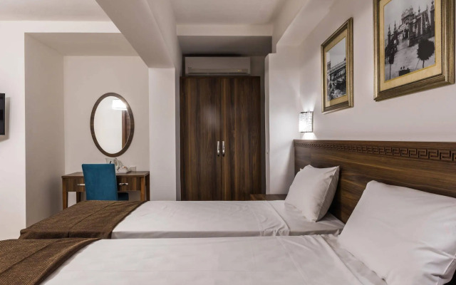 Slimiza Suites