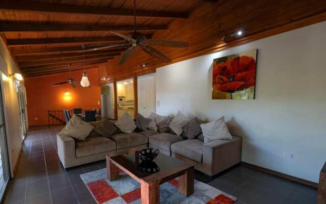 Wildlife Holiday Home