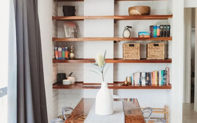 Renovated Apt with Beach Views